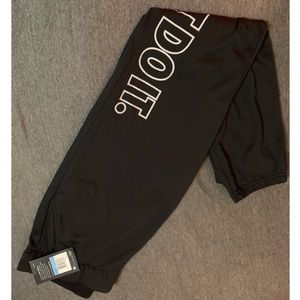 Nike Dri-Fit Sweatpants